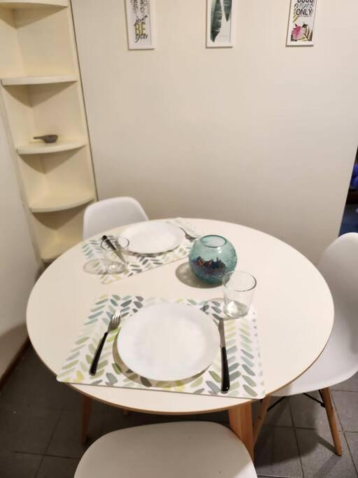 Apartment Depto Ciudad De