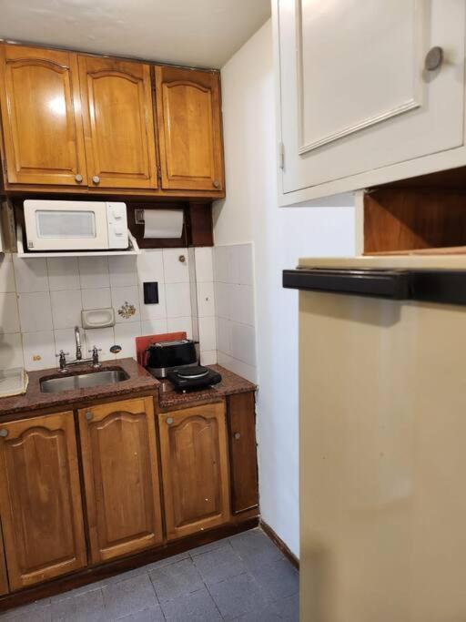 Depto Ciudad De Apartment Mendoza