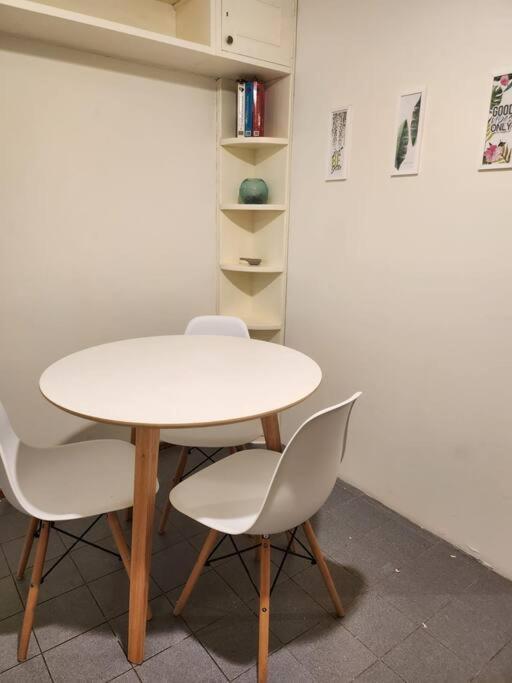 Apartamento Depto Ciudad De